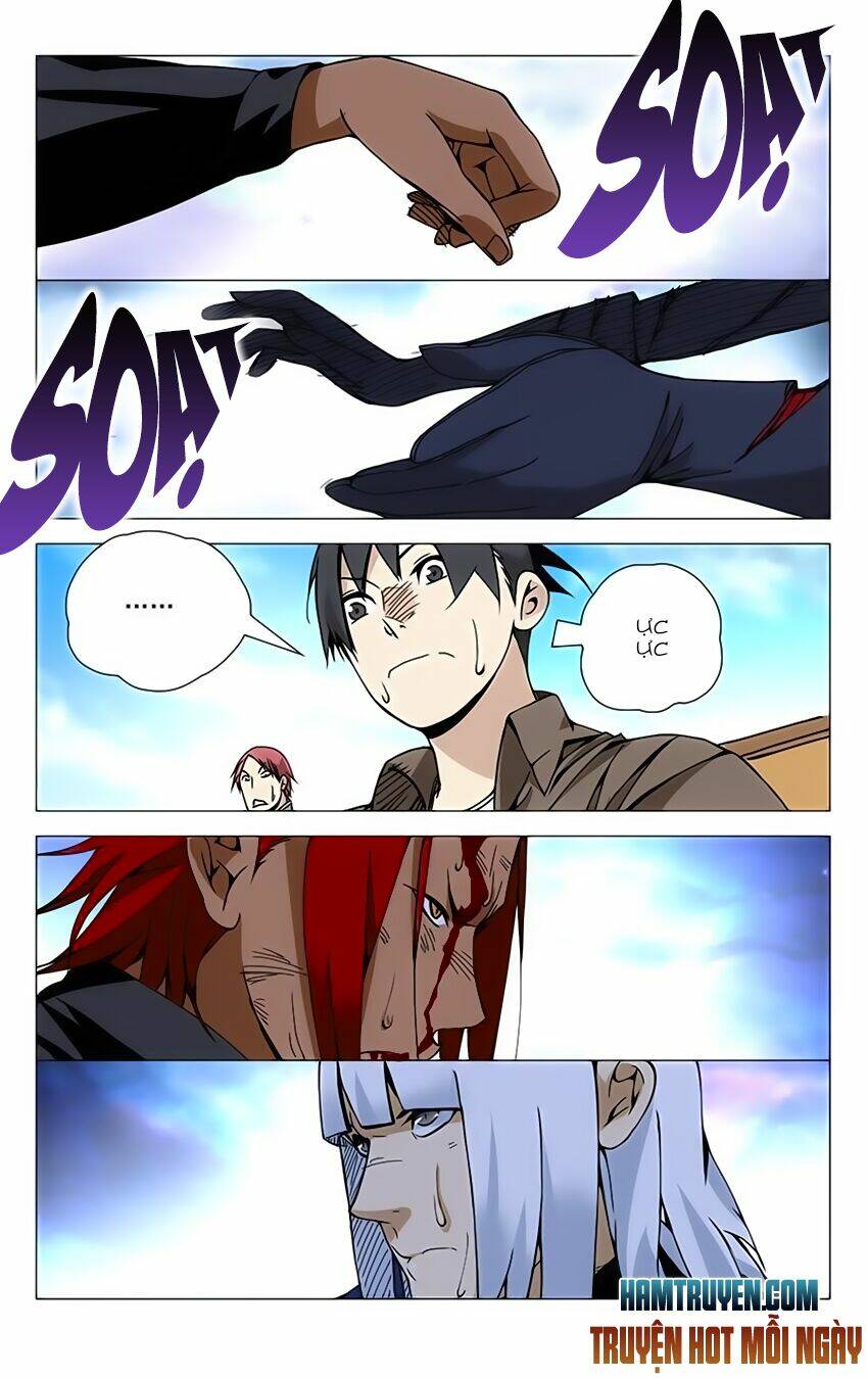 Nhất Nhân Chi Hạ - Chapter 114 - Page 8