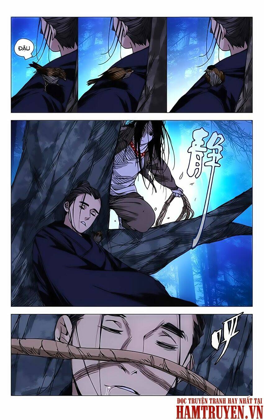 Nhất Nhân Chi Hạ - Chapter 115 - Page 11