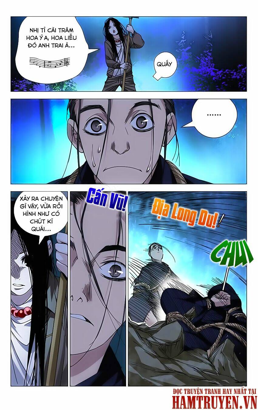 Nhất Nhân Chi Hạ - Chapter 116 - Page 3