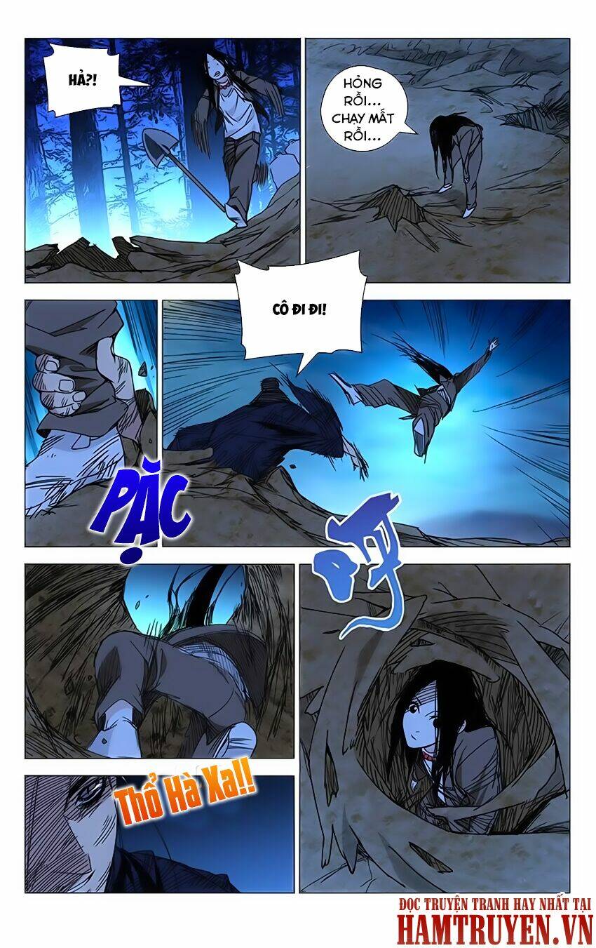 Nhất Nhân Chi Hạ - Chapter 116 - Page 4