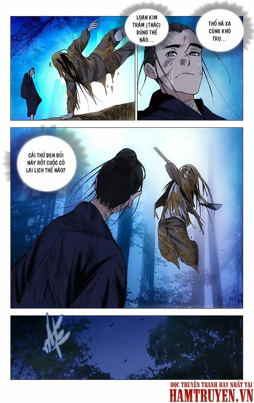 Nhất Nhân Chi Hạ - Chapter 116 - Page 6