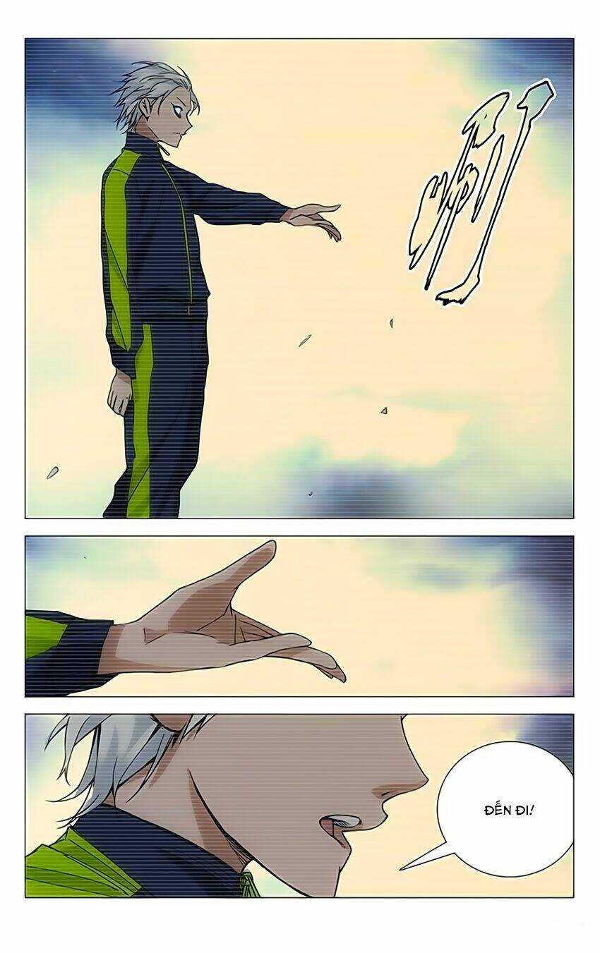 Nhất Nhân Chi Hạ - Chapter 117 - Page 11