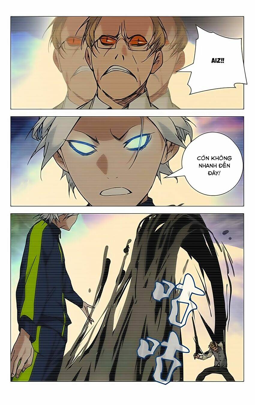 Nhất Nhân Chi Hạ - Chapter 117 - Page 12