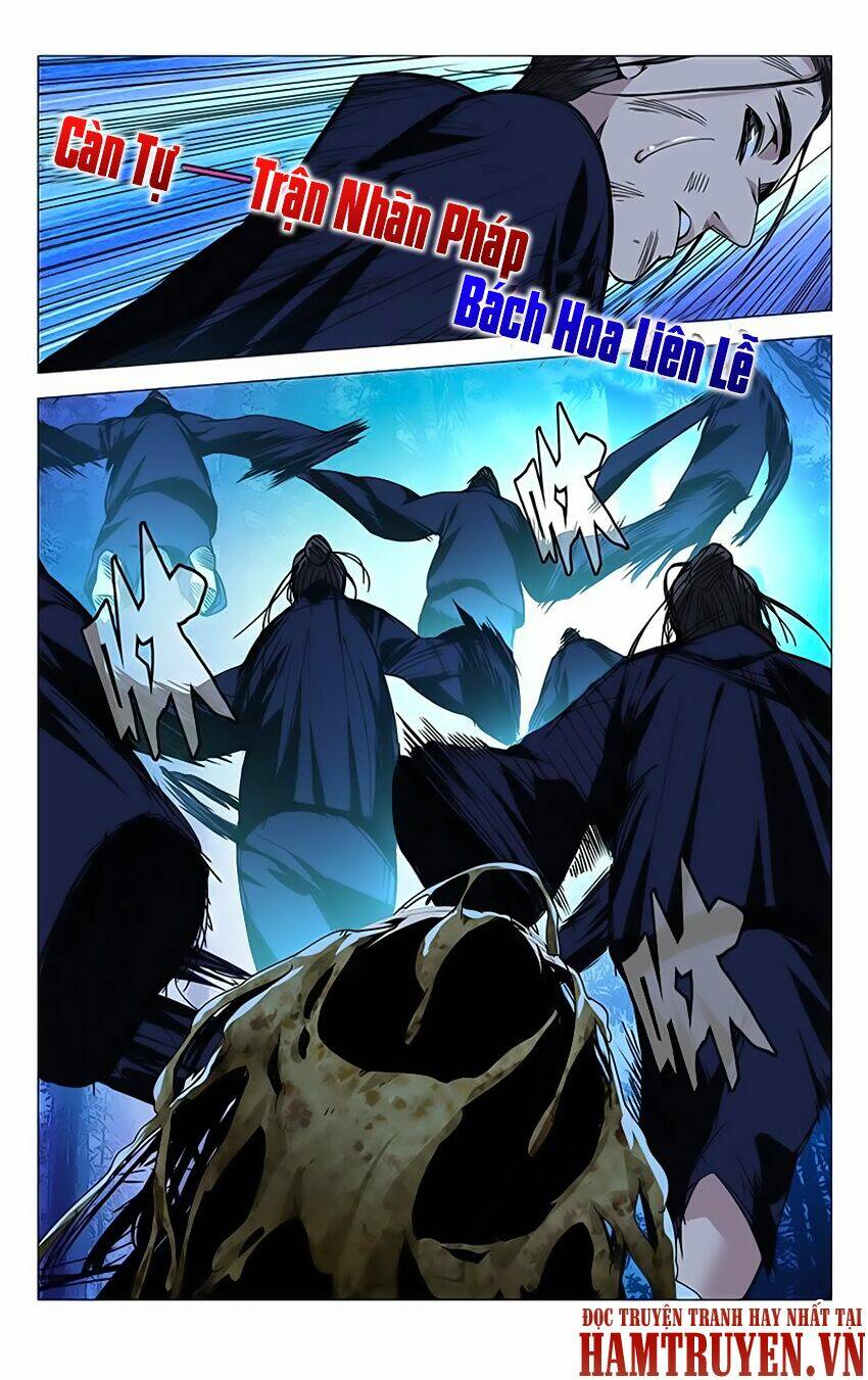 Nhất Nhân Chi Hạ - Chapter 118 - Page 10