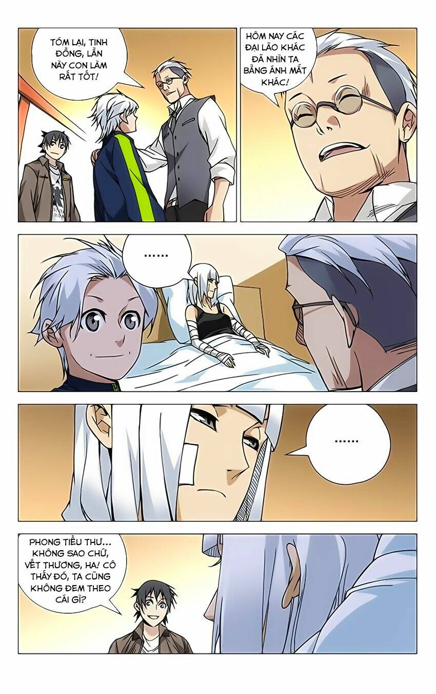 Nhất Nhân Chi Hạ - Chapter 118 - Page 6