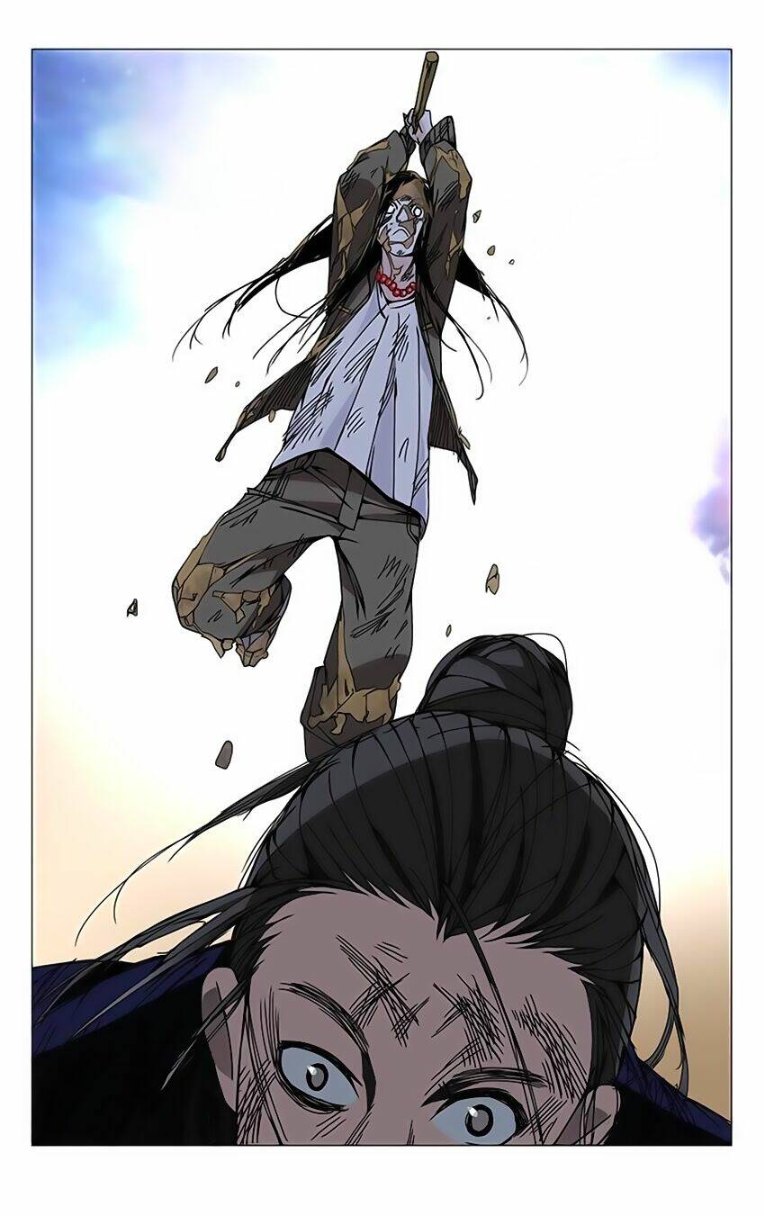 Nhất Nhân Chi Hạ - Chapter 119 - Page 9