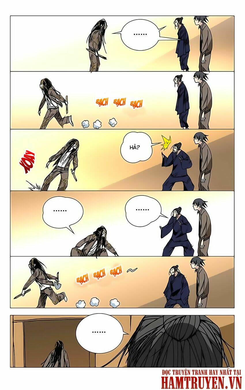 Nhất Nhân Chi Hạ - Chapter 119 - Page 12