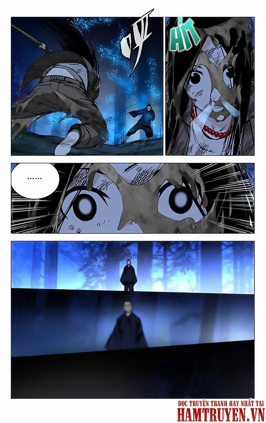 Nhất Nhân Chi Hạ - Chapter 119 - Page 3