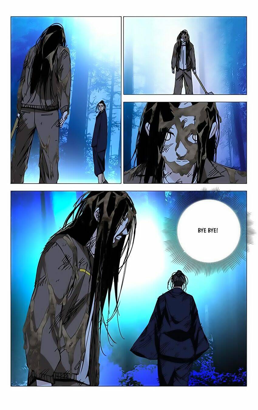 Nhất Nhân Chi Hạ - Chapter 119 - Page 4