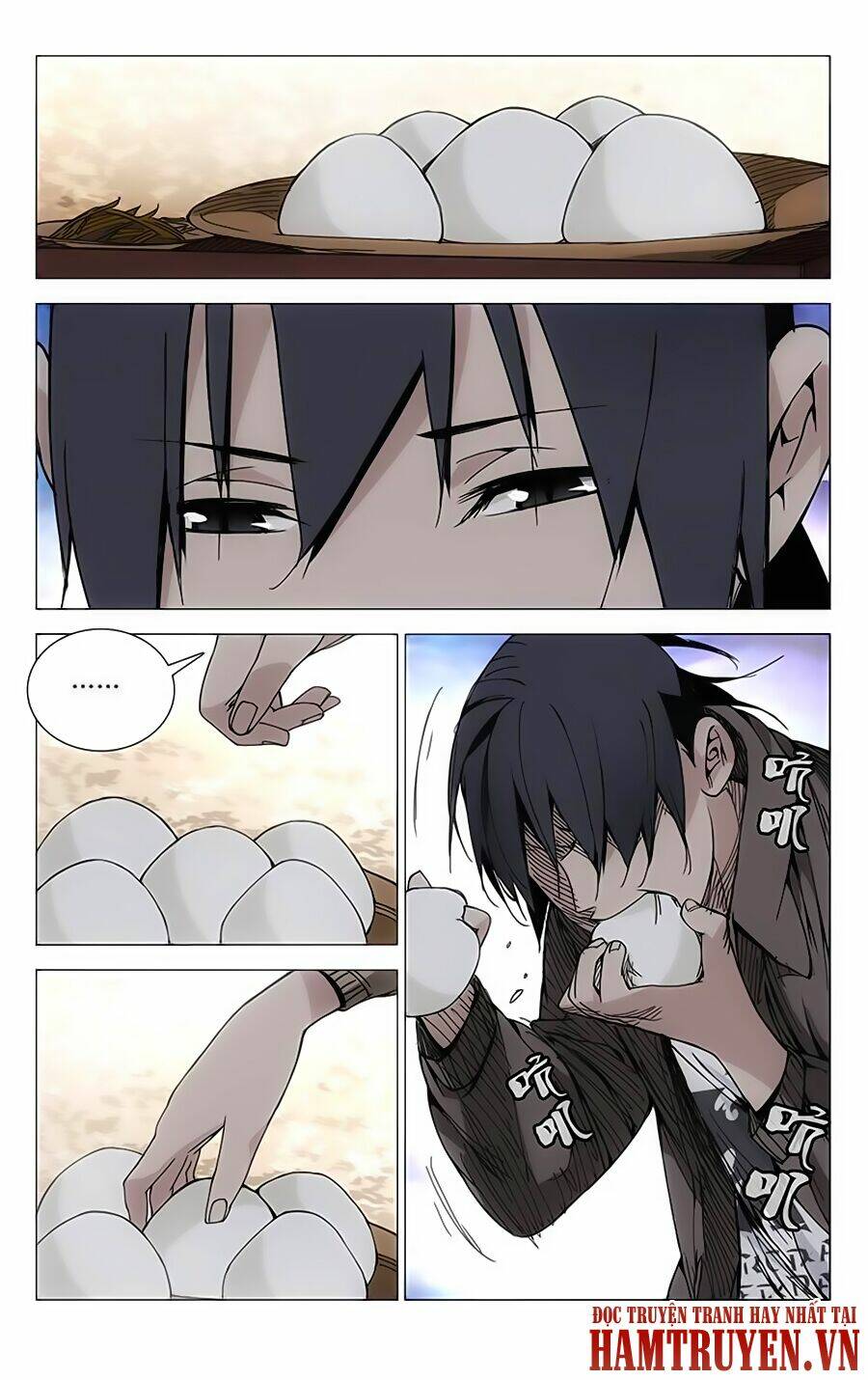 Nhất Nhân Chi Hạ - Chapter 121 - Page 7