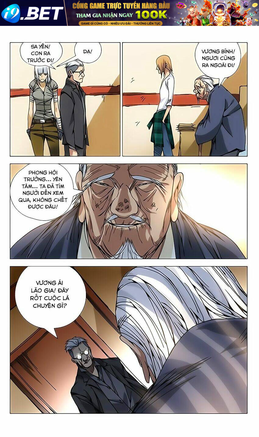 Nhất Nhân Chi Hạ - Chapter 123 - Page 10