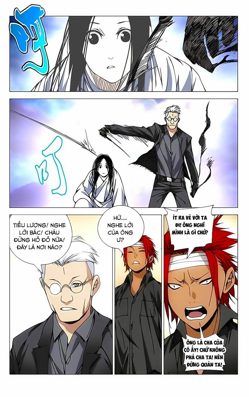 Nhất Nhân Chi Hạ - Chapter 123 - Page 3