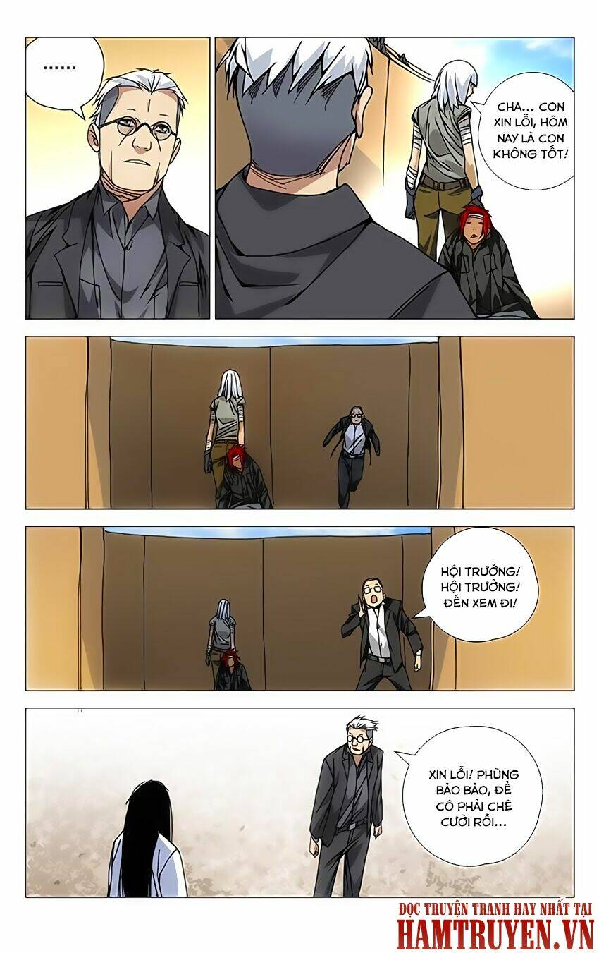 Nhất Nhân Chi Hạ - Chapter 123 - Page 6