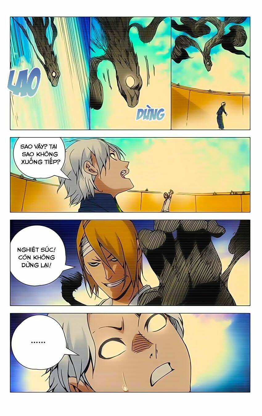 Nhất Nhân Chi Hạ - Chapter 124 - Page 5