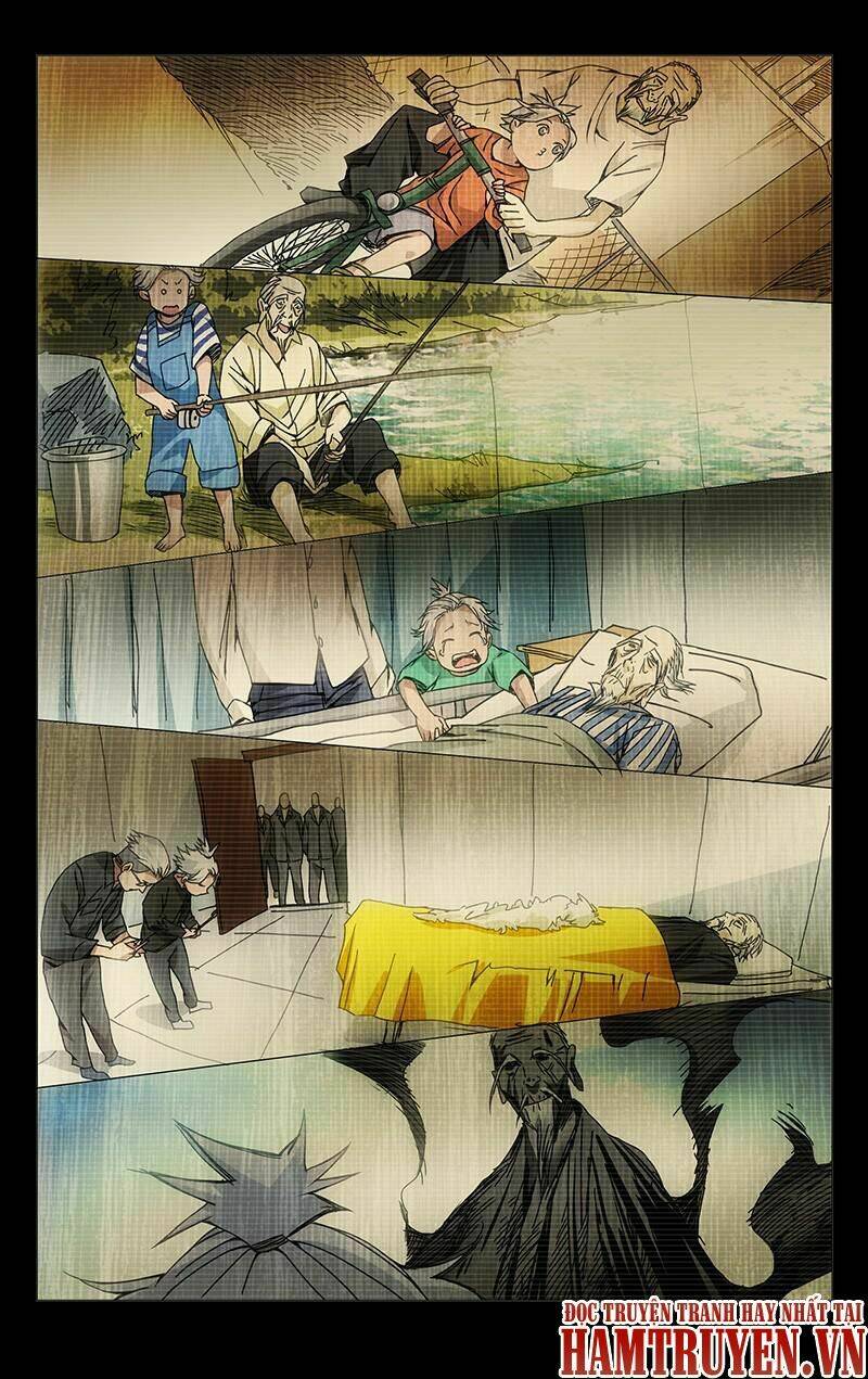 Nhất Nhân Chi Hạ - Chapter 126 - Page 10