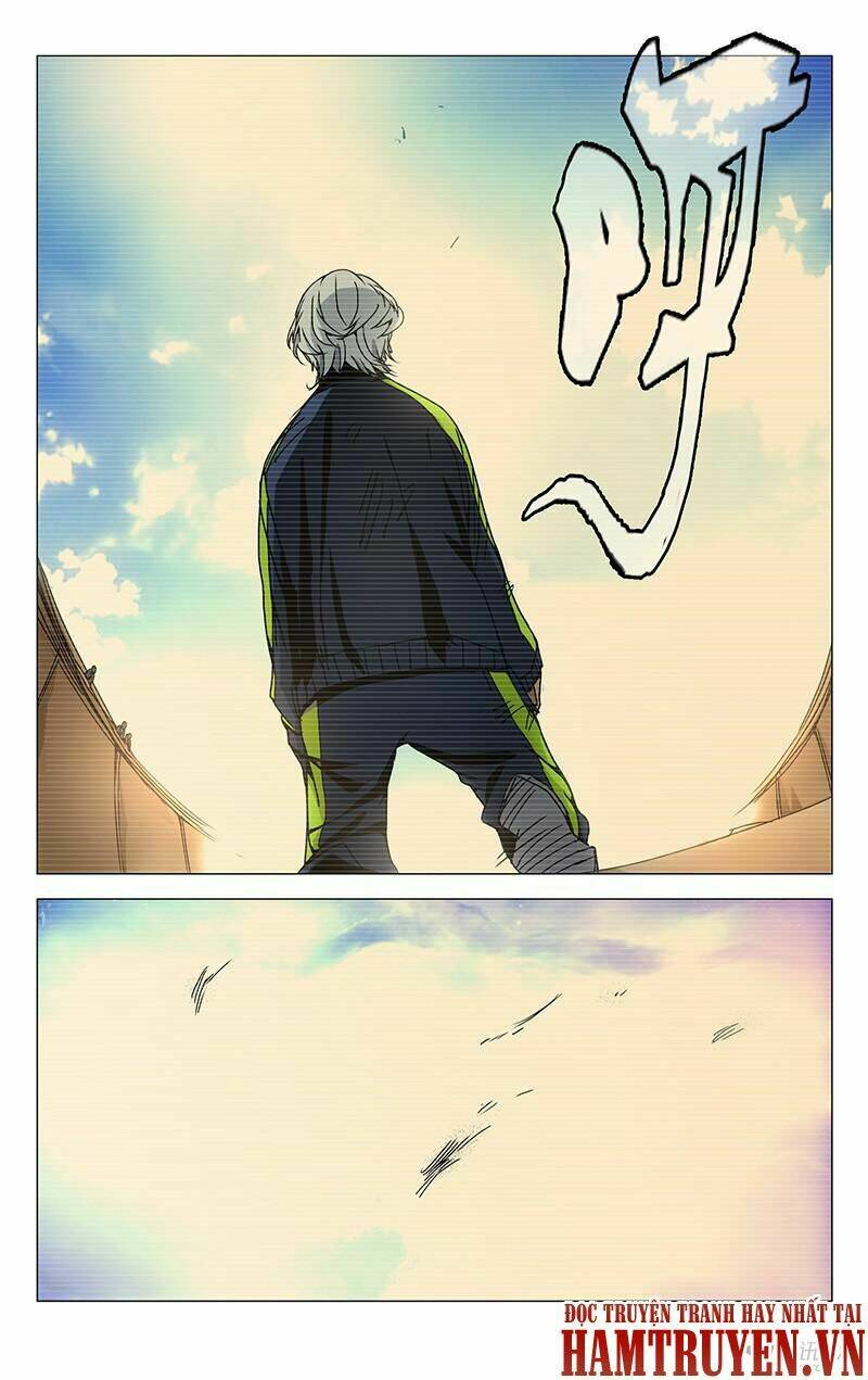 Nhất Nhân Chi Hạ - Chapter 126 - Page 13