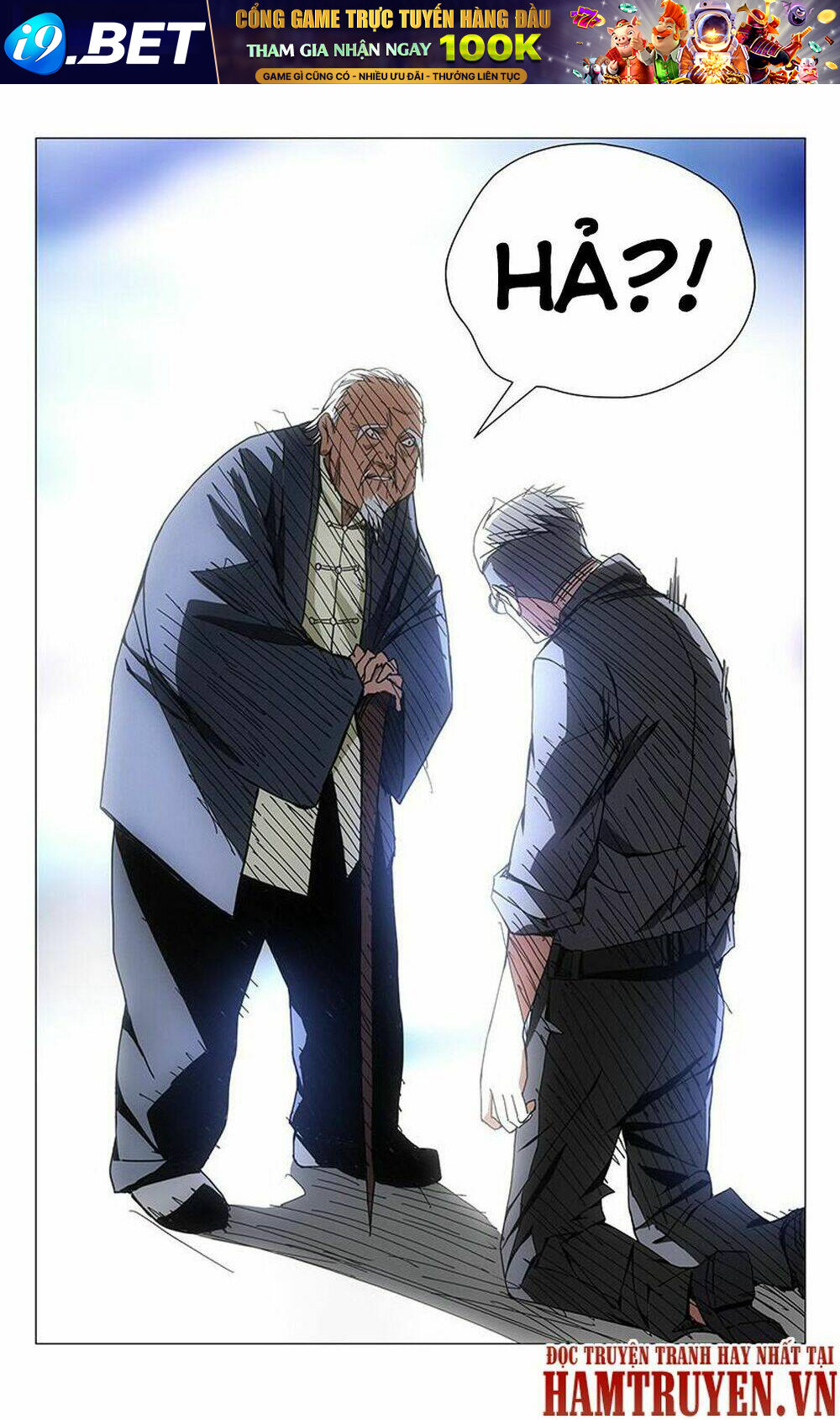 Nhất Nhân Chi Hạ - Chapter 127 - Page 9