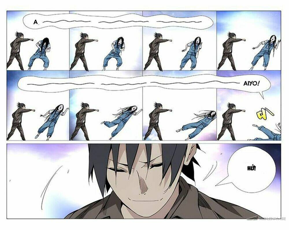 Nhất Nhân Chi Hạ - Chapter 128 - Page 7