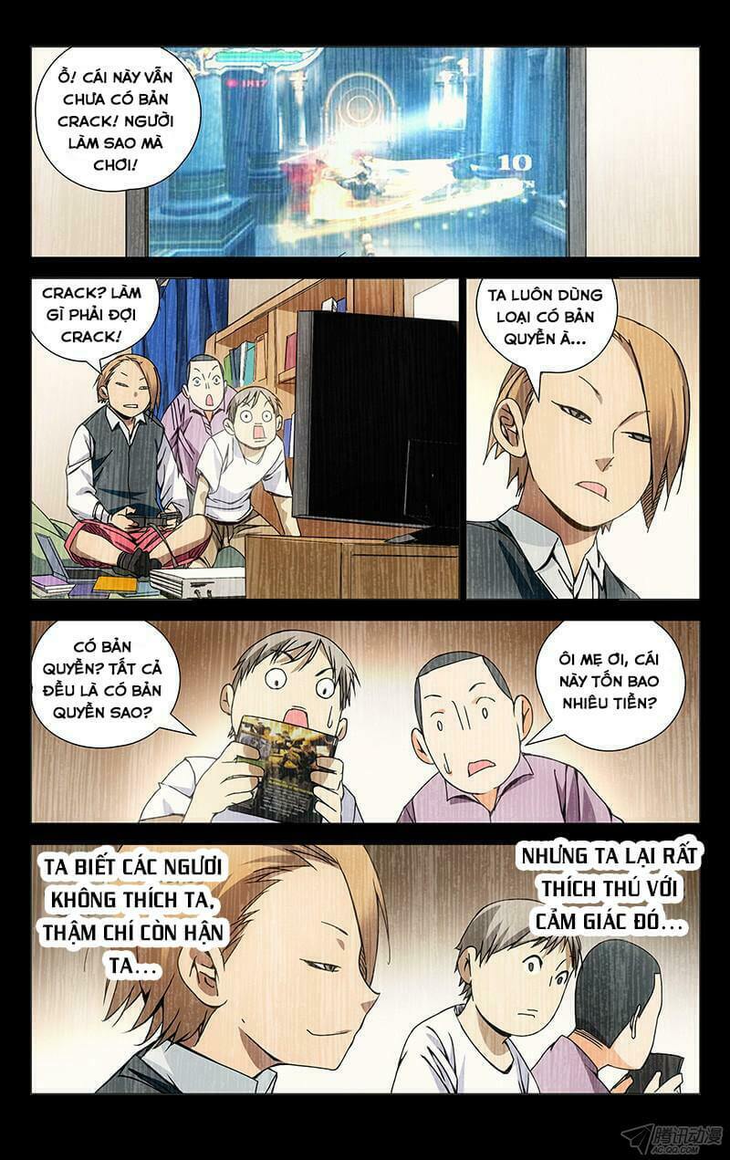 Nhất Nhân Chi Hạ - Chapter 129 - Page 3