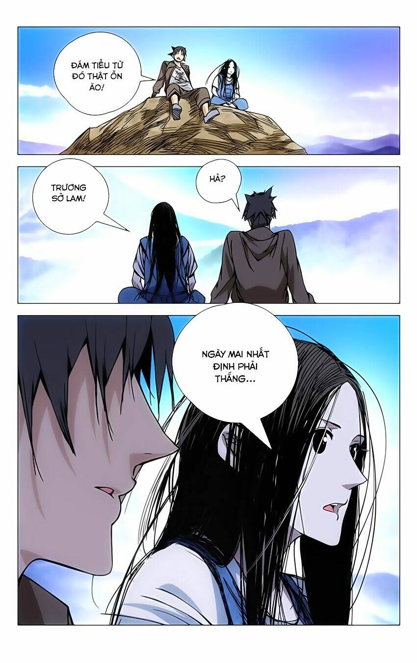 Nhất Nhân Chi Hạ - Chapter 130 - Page 9