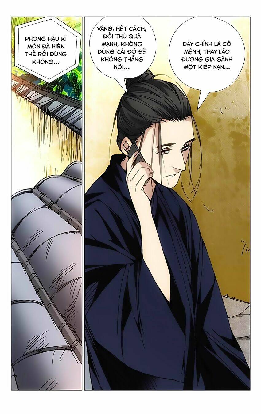 Nhất Nhân Chi Hạ - Chapter 131 - Page 10