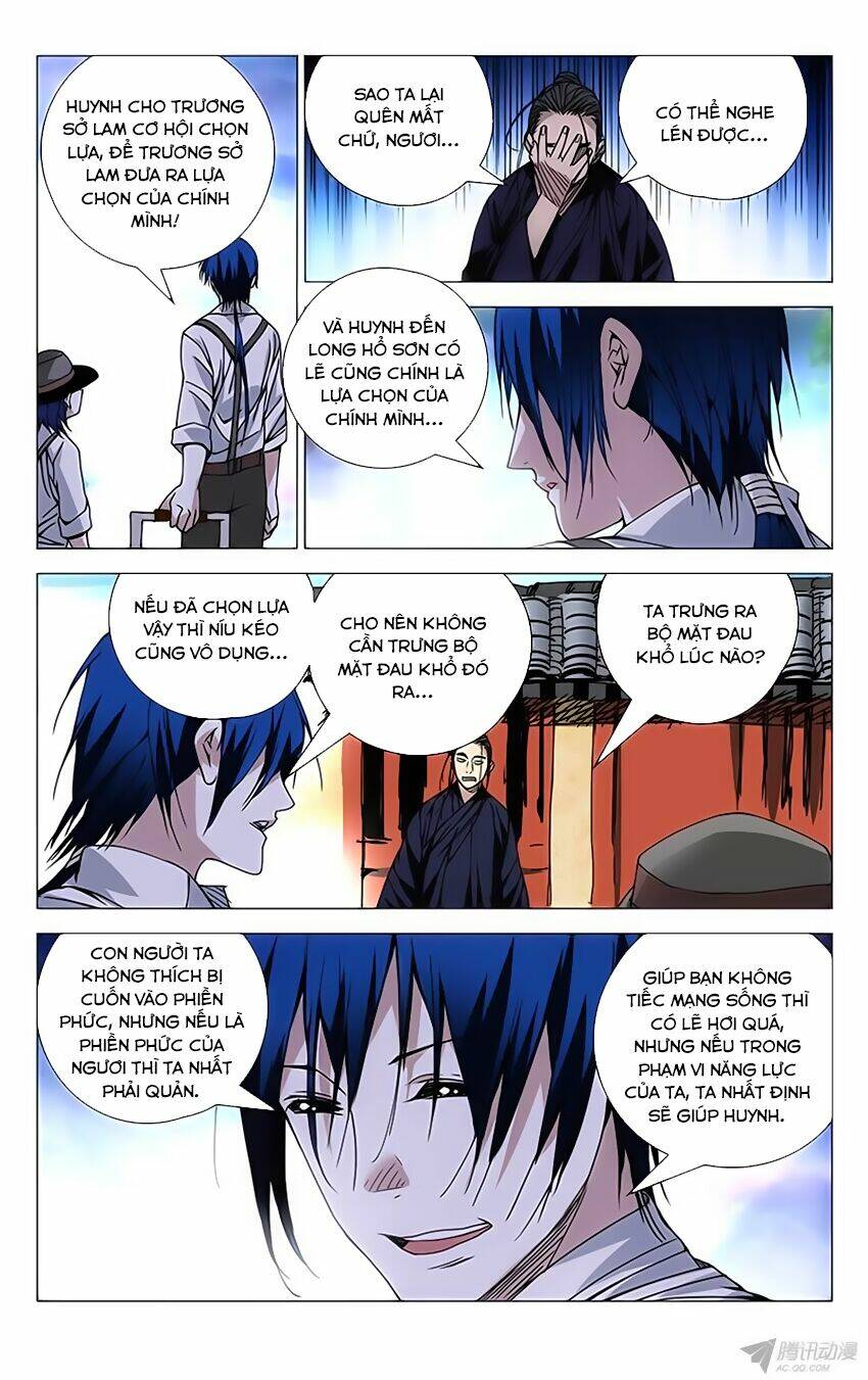 Nhất Nhân Chi Hạ - Chapter 131 - Page 13