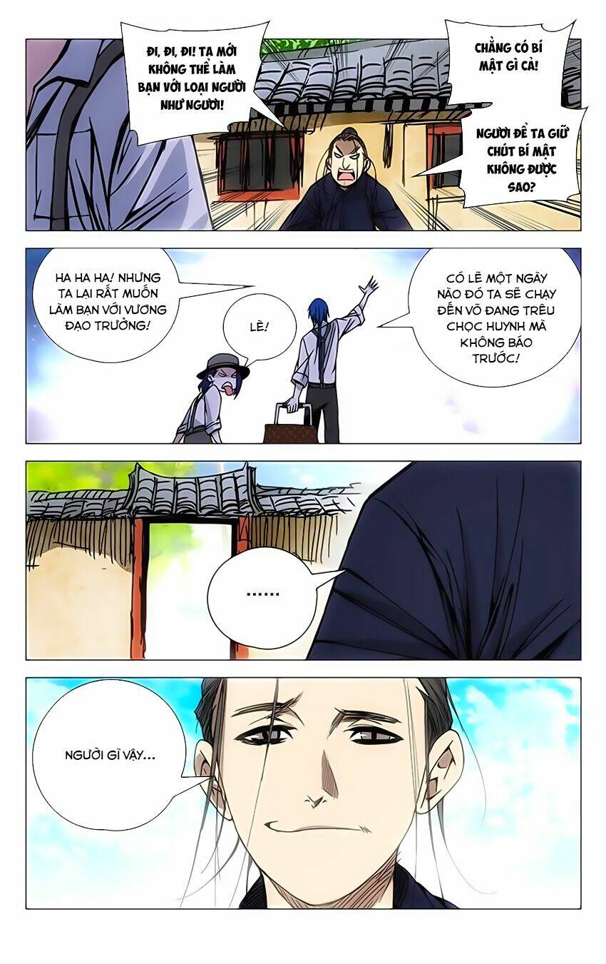 Nhất Nhân Chi Hạ - Chapter 131 - Page 14