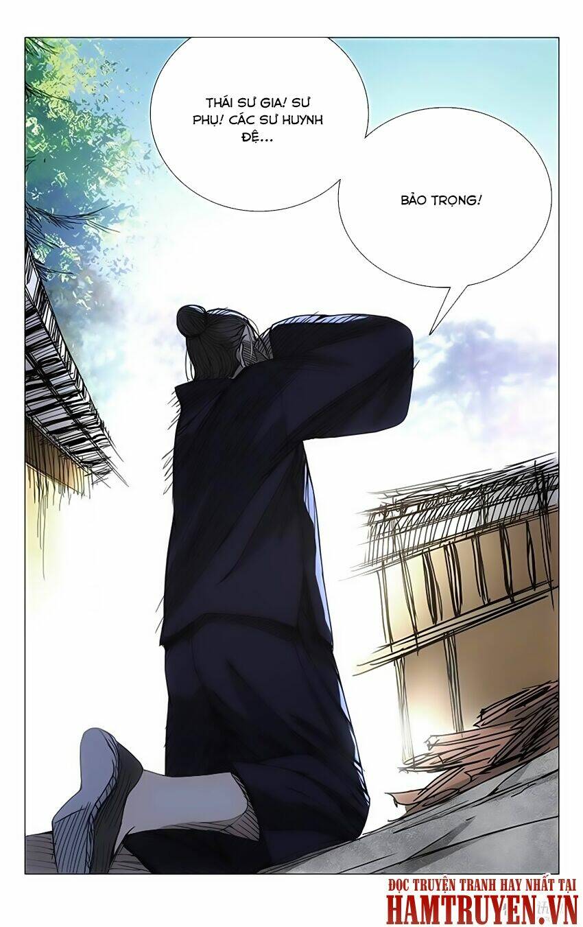 Nhất Nhân Chi Hạ - Chapter 131 - Page 16