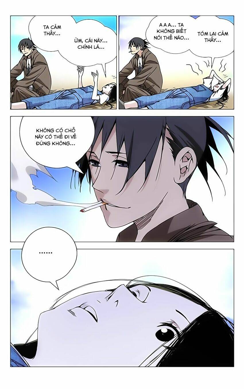 Nhất Nhân Chi Hạ - Chapter 131 - Page 3