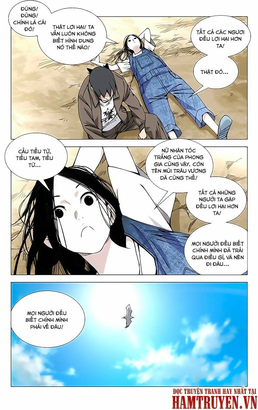 Nhất Nhân Chi Hạ - Chapter 131 - Page 4