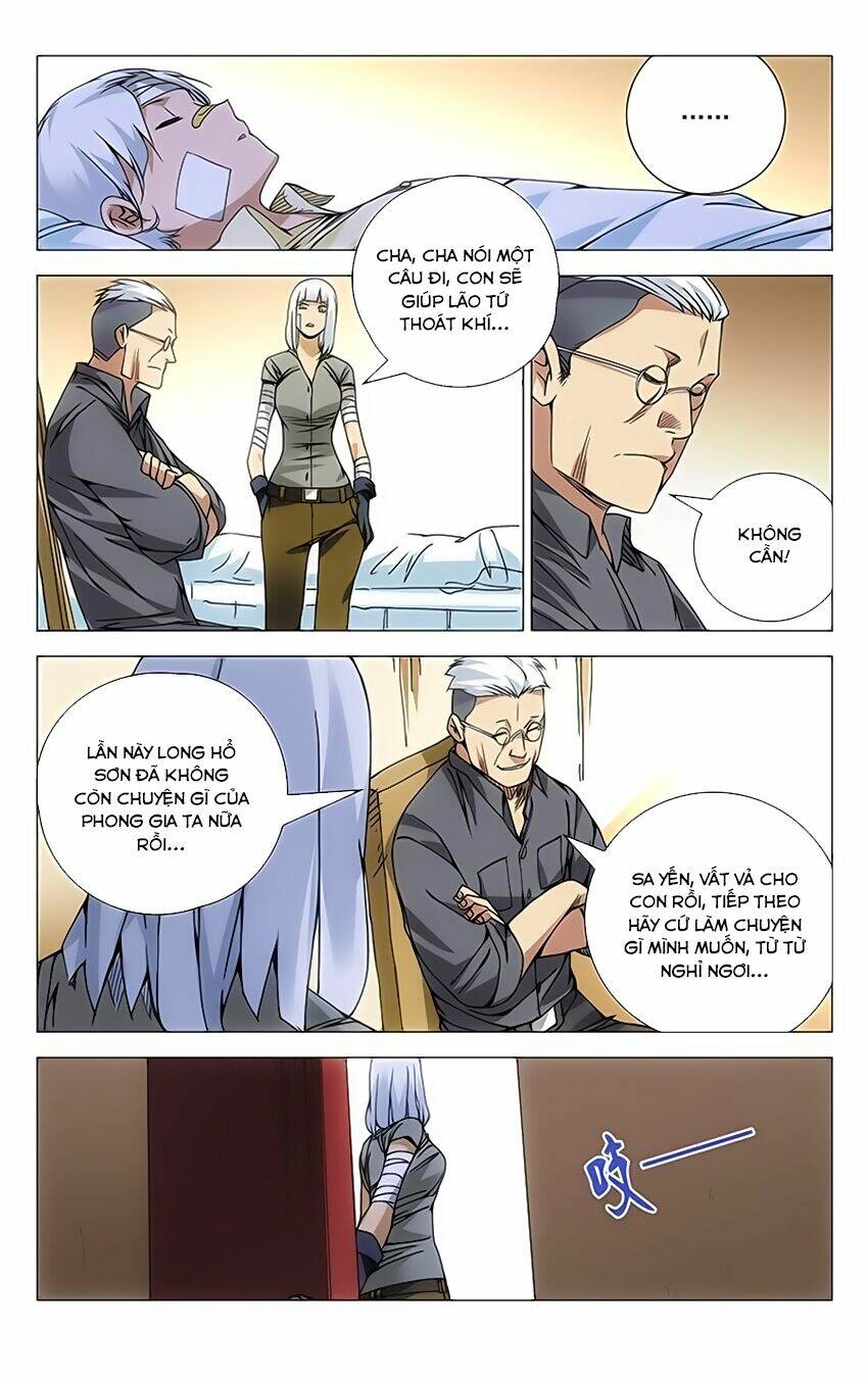 Nhất Nhân Chi Hạ - Chapter 131 - Page 5