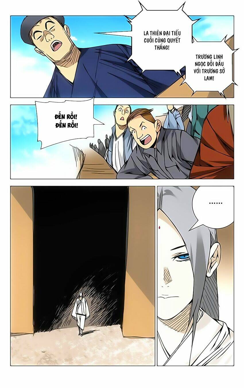 Nhất Nhân Chi Hạ - Chapter 132 - Page 9