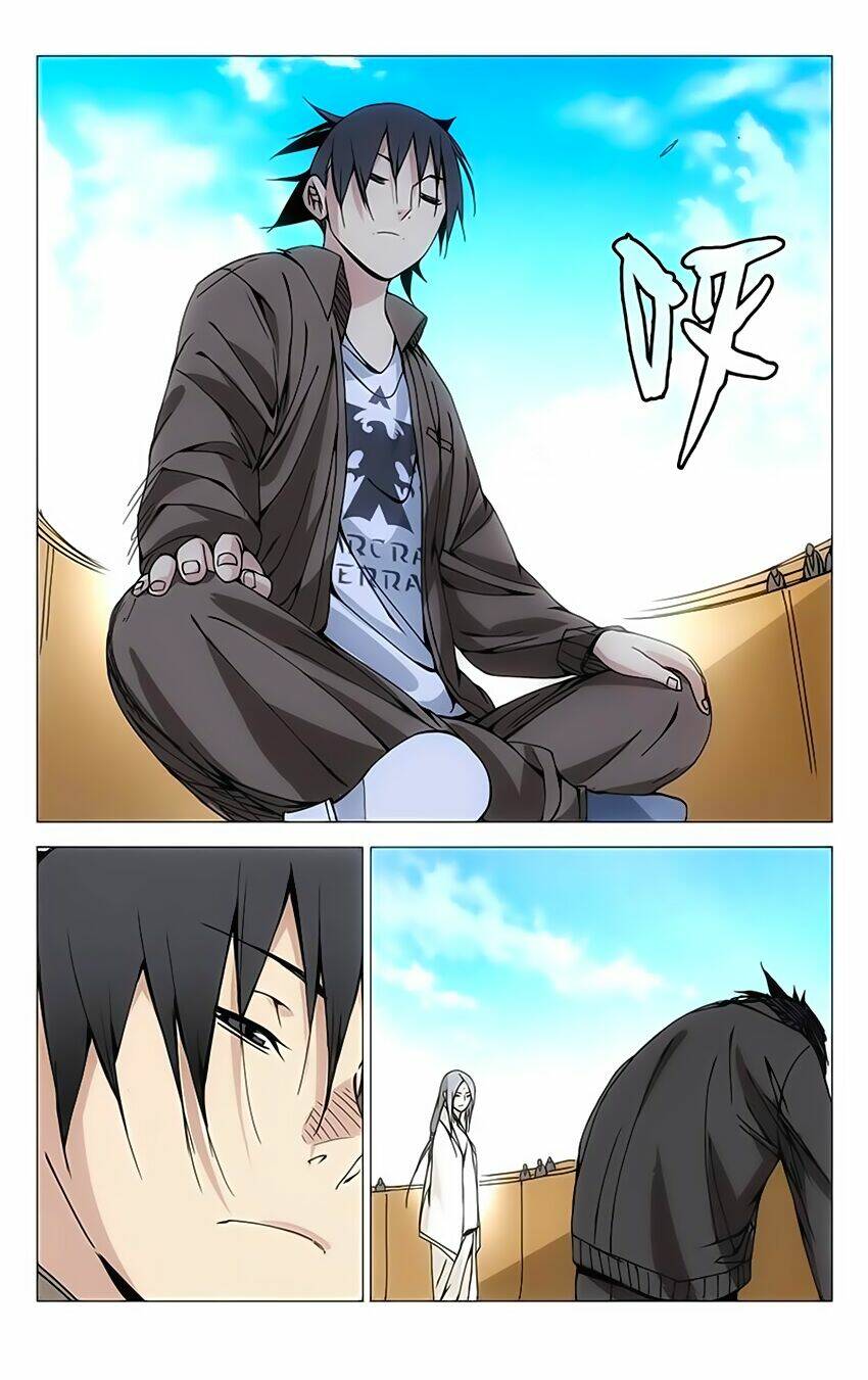 Nhất Nhân Chi Hạ - Chapter 132 - Page 10