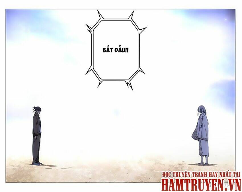Nhất Nhân Chi Hạ - Chapter 132 - Page 11