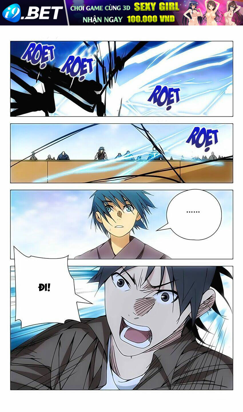 Nhất Nhân Chi Hạ - Chapter 133 - Page 10