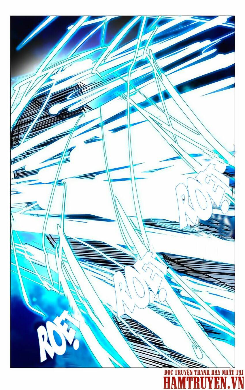 Nhất Nhân Chi Hạ - Chapter 133 - Page 12