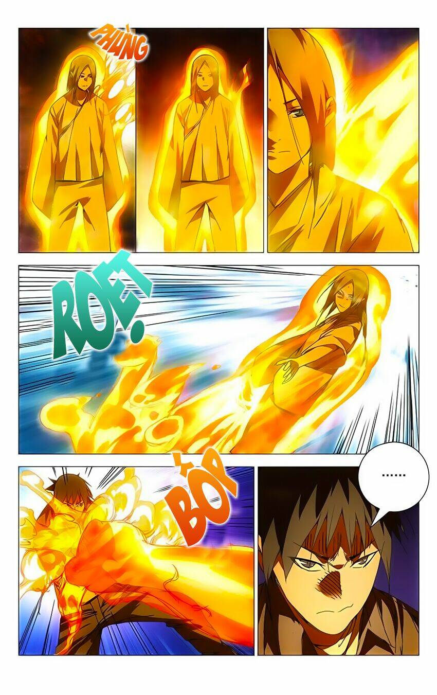 Nhất Nhân Chi Hạ - Chapter 133 - Page 3