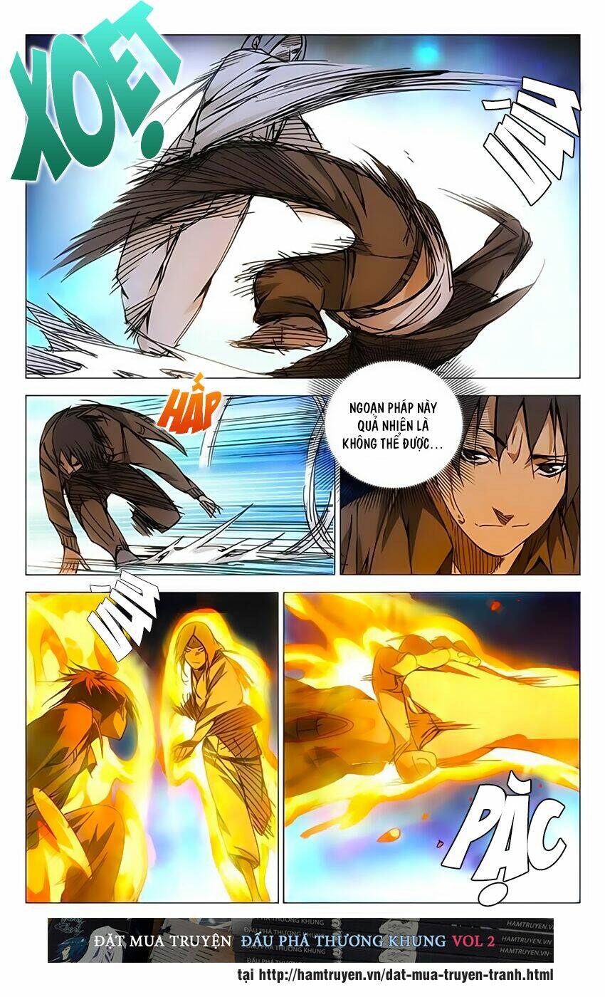 Nhất Nhân Chi Hạ - Chapter 133 - Page 5