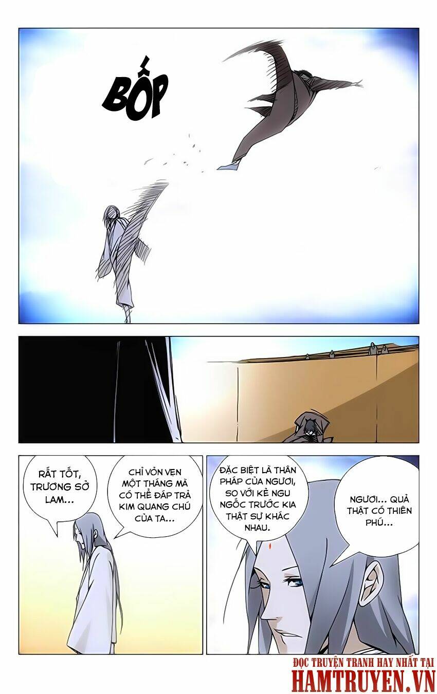 Nhất Nhân Chi Hạ - Chapter 133 - Page 7