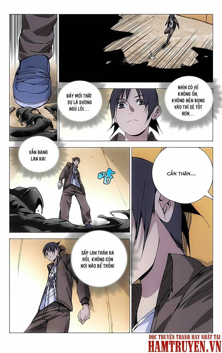 Nhất Nhân Chi Hạ - Chapter 134 - Page 9