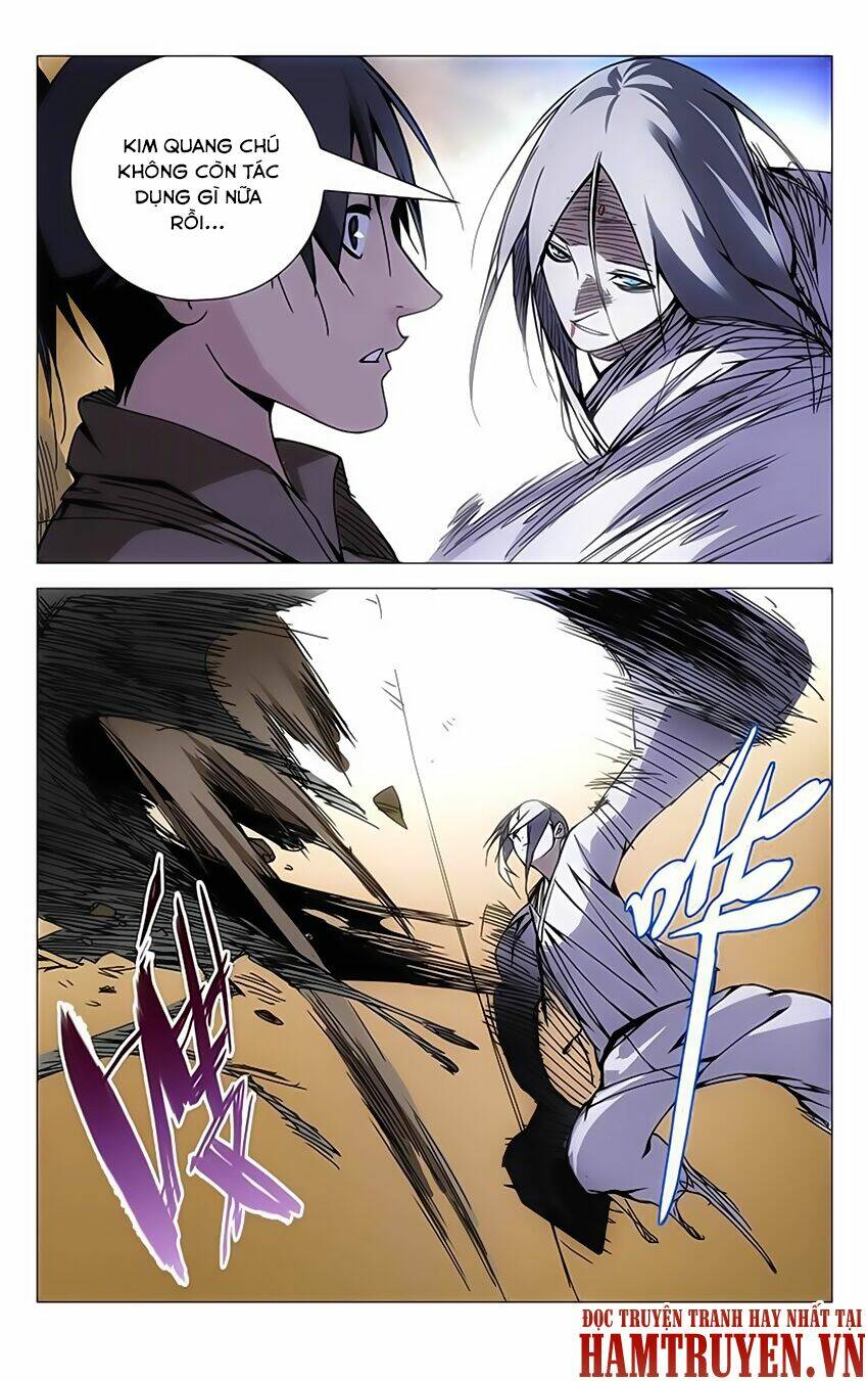 Nhất Nhân Chi Hạ - Chapter 134 - Page 10