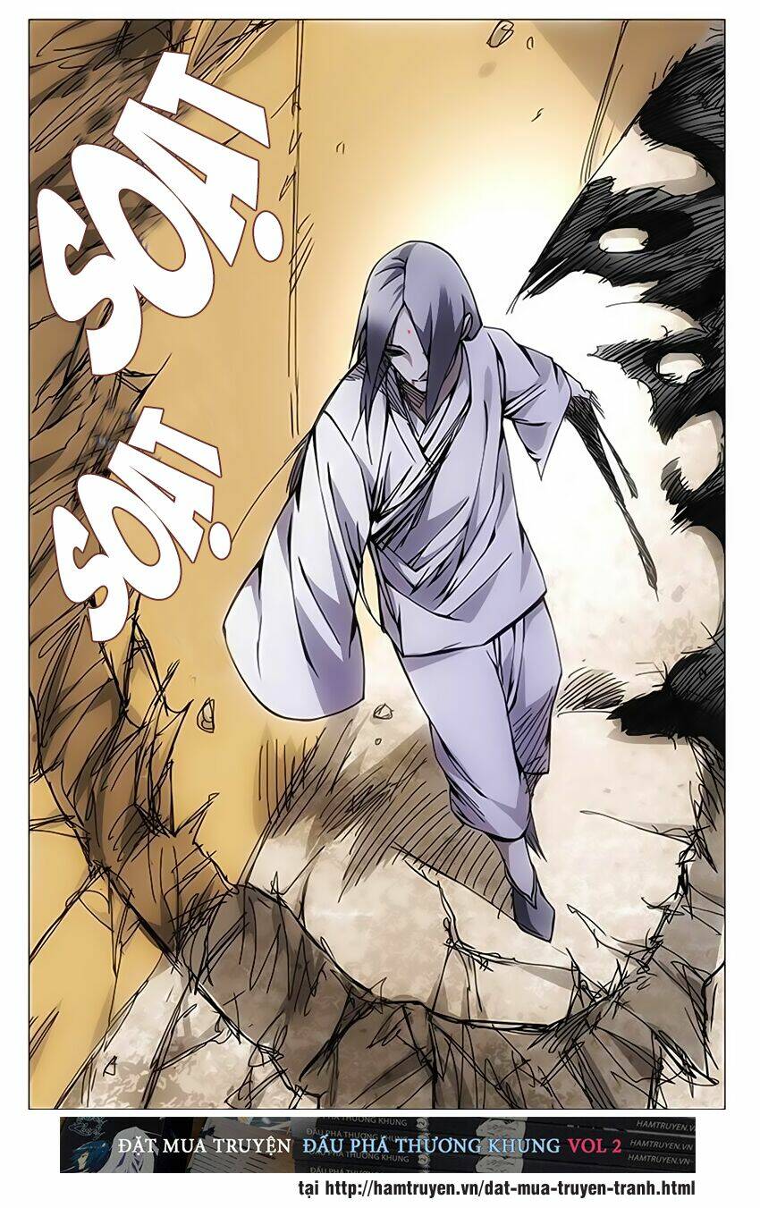 Nhất Nhân Chi Hạ - Chapter 134 - Page 11