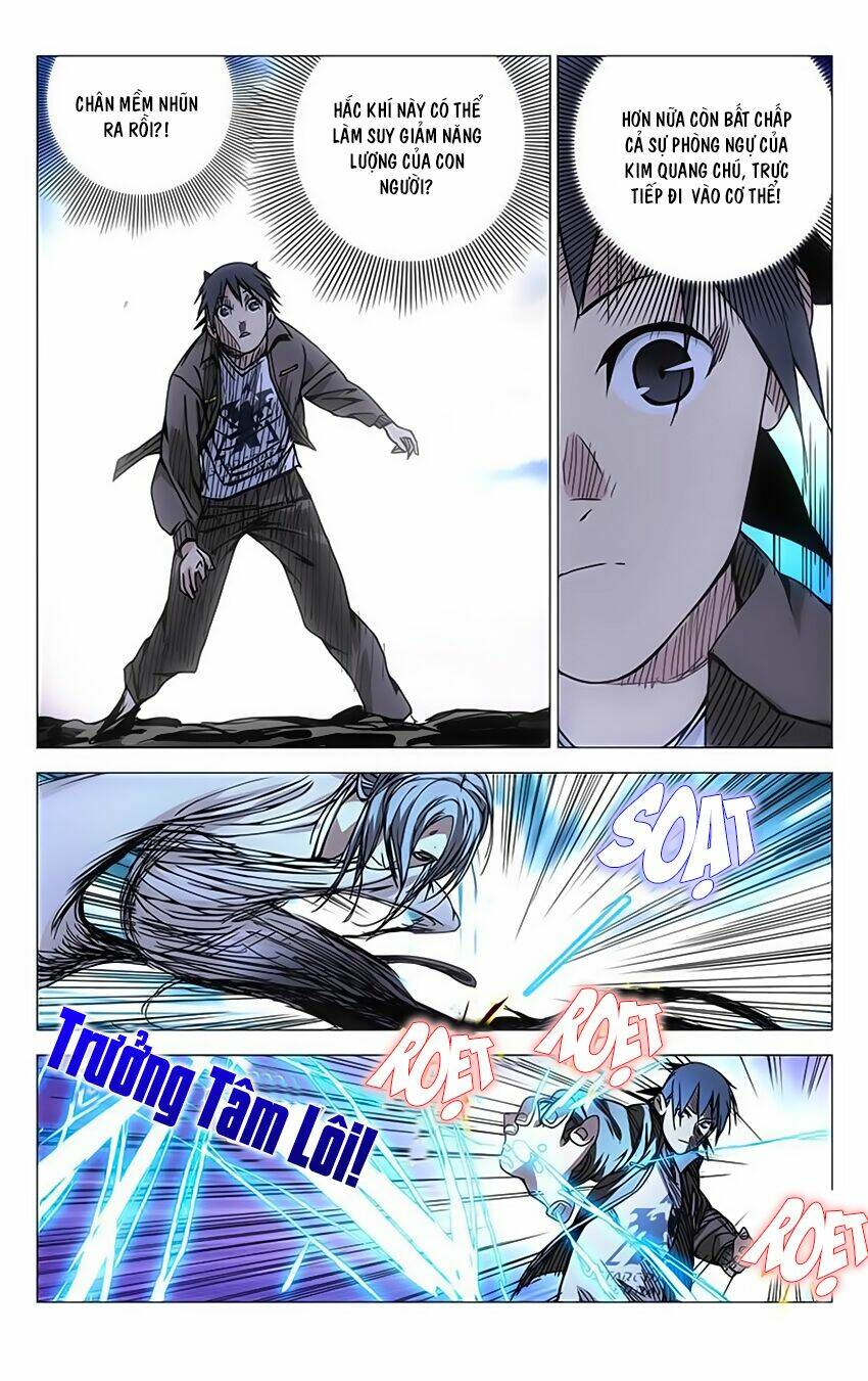 Nhất Nhân Chi Hạ - Chapter 134 - Page 13