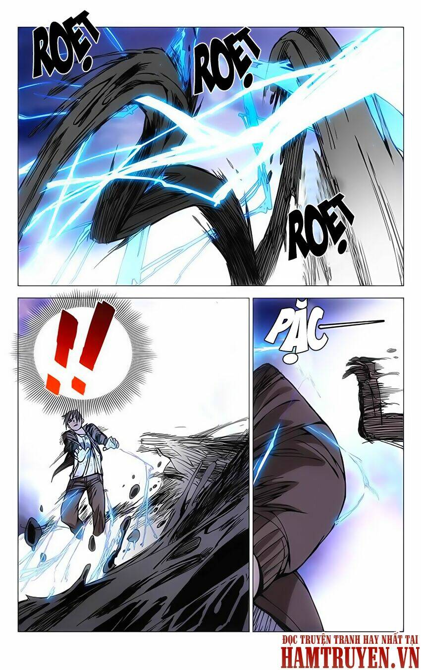 Nhất Nhân Chi Hạ - Chapter 134 - Page 14