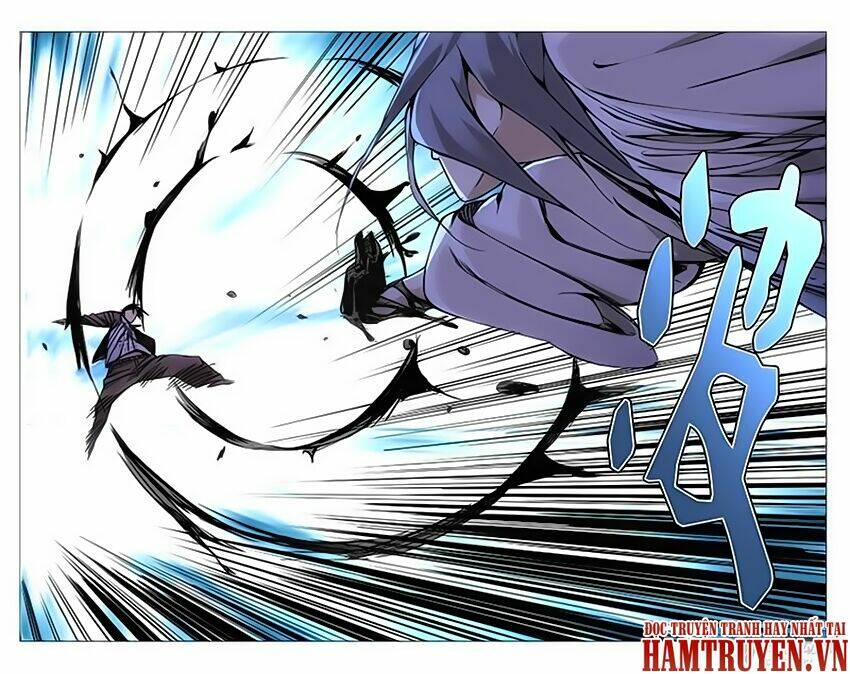 Nhất Nhân Chi Hạ - Chapter 134 - Page 15