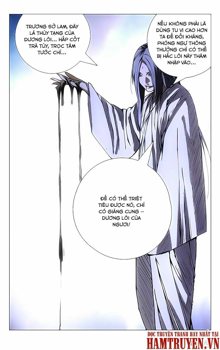 Nhất Nhân Chi Hạ - Chapter 134 - Page 17