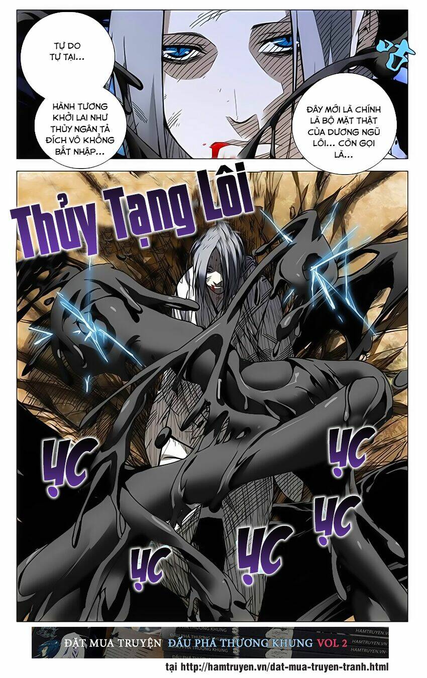 Nhất Nhân Chi Hạ - Chapter 134 - Page 5