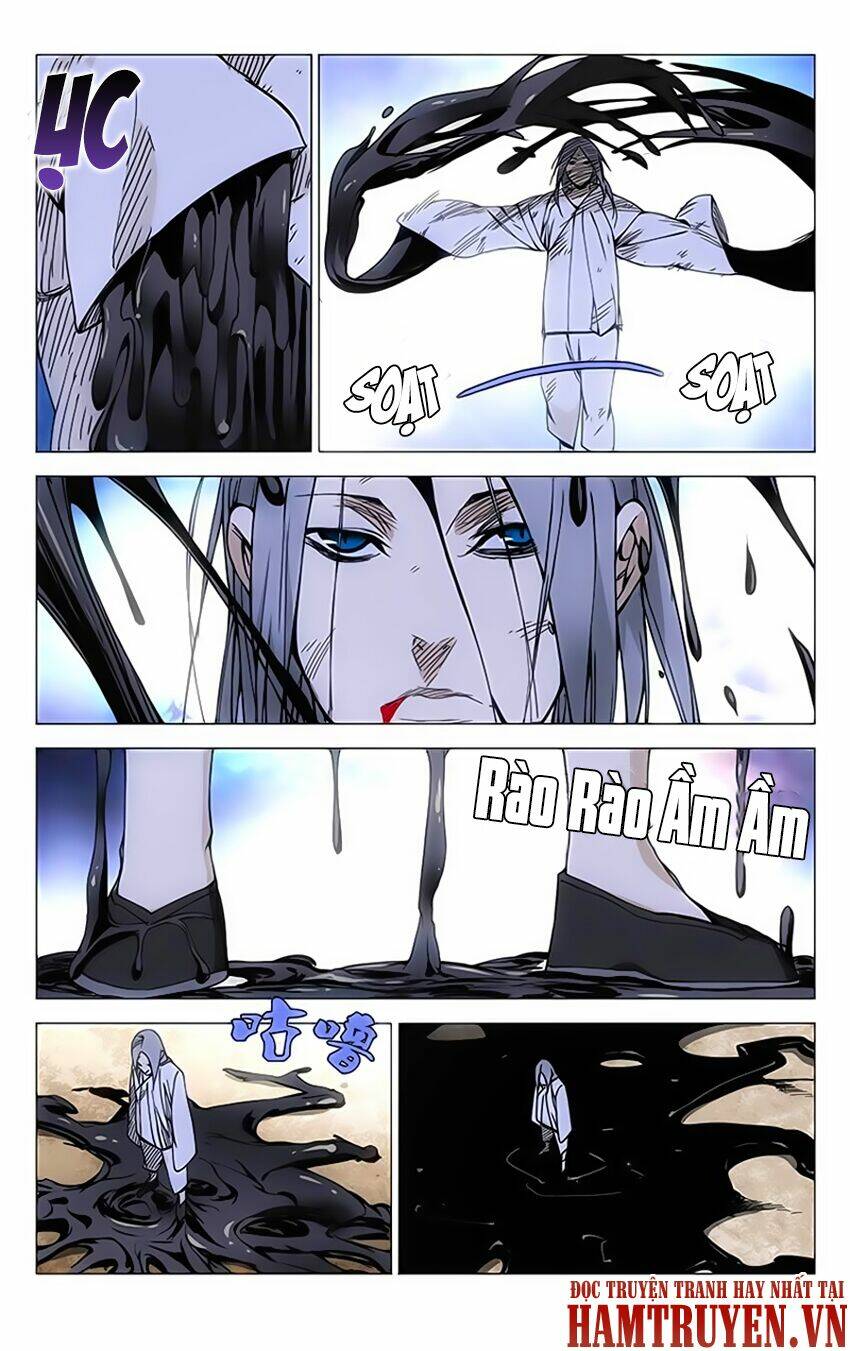 Nhất Nhân Chi Hạ - Chapter 134 - Page 6