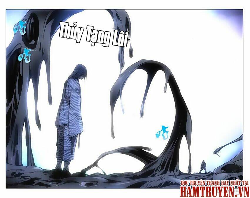 Nhất Nhân Chi Hạ - Chapter 134 - Page 8