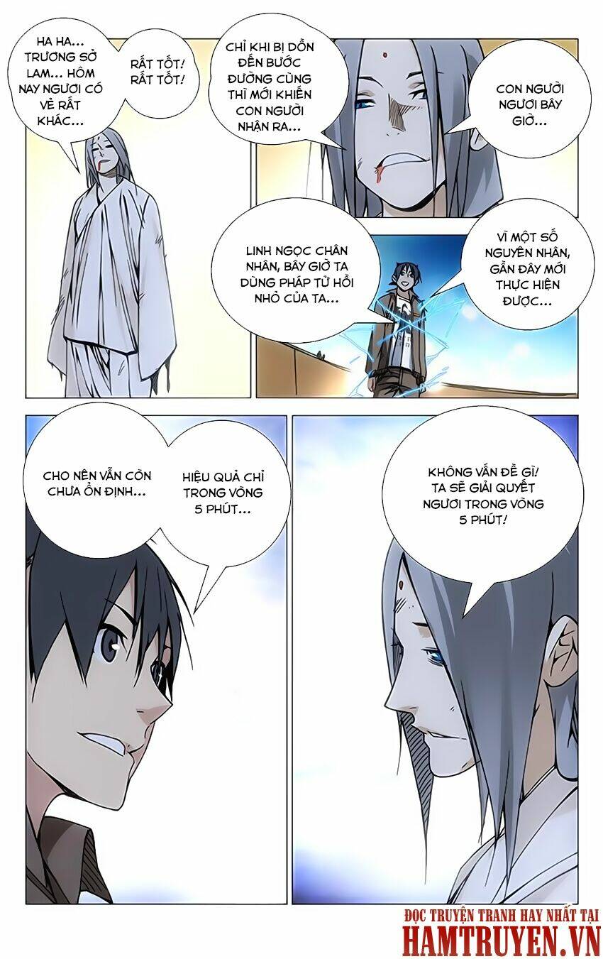 Nhất Nhân Chi Hạ - Chapter 135 - Page 9